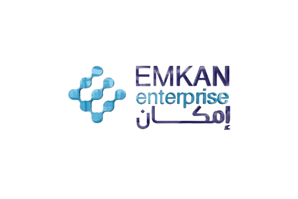 EMKAN Enterprise Logo